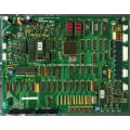 MCPU Mainboard for Hyundai Elevators STVF1 204C1699